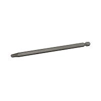 6" x PH #3  Standard Phillips  Industrial Screwdriver Bit Recyclable 